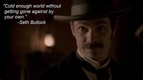 Deadwood Quotes. QuotesGram