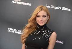Bella Thorne Net Worth
