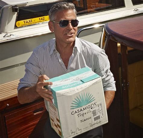 Une T Quila Avec George Clooney Smart Metrix