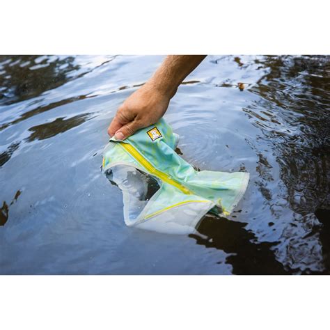 Ruffwear Swamp Cooler Zip | Køling | Hund | Medpets.dk
