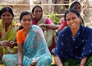 Pardi Village in Maharashtra becomes open defecation free under the TSC ...