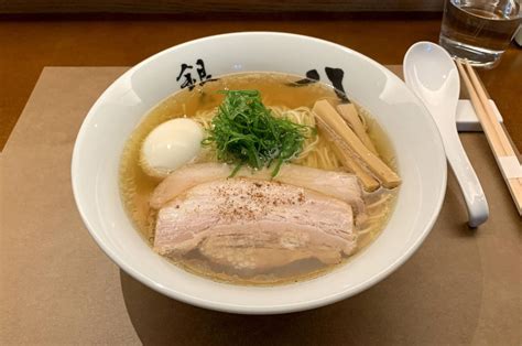 Rekomendasi Ramen Di Tokyo Yang Masuk Star Michelin Paket Wisata