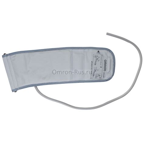 Купить детскую манжету Omron HEM-CS24. Характеристики, отзывы ...