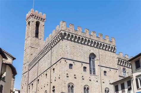 Bargello Museum Tickets - FIBNB