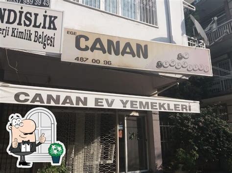 Ege Canan Ev Yemekleri Izmir Restaurant Reviews