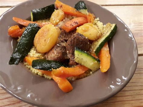 Tajine d agneau aux abricots facile découvrez les recettes de Cuisine