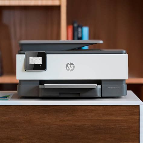 Hp Officejet 8015e Printer Manual