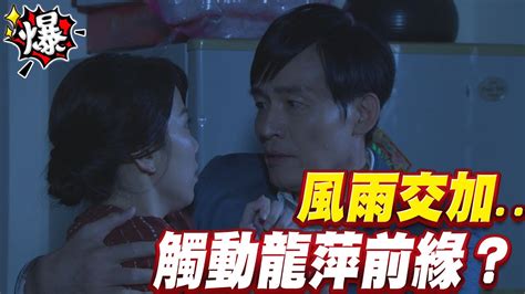 《多情大爆爆》多情城市 Ep258 風雨交加 觸動龍萍前緣？ Youtube