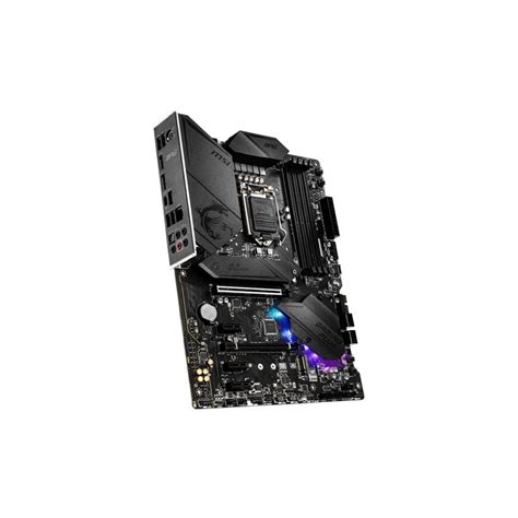 Placa De Baza Msi Mpg Z Gaming Plus Socket Lga Smart Pc