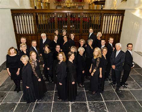 Concert Sweelinck Kamerkoor 11 Mei 2019 Grote Kerk Epe Vaassen Actief