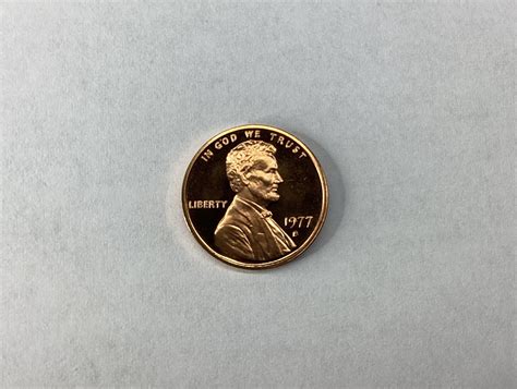 S Lincoln Memorial Cent Proof For Sale Buy Now Online