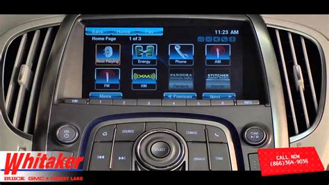 Gmc Terrain Radio Update