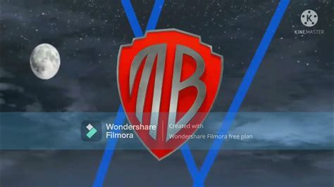 All Warner Bros Logo Blender Remakes Youtube