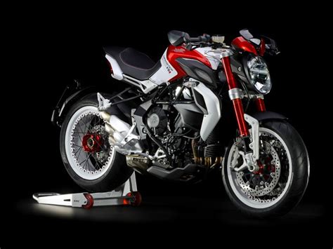 Mv Agusta Dragster Rr Motorcycles For Sale