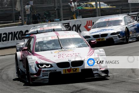 Round Norisring Germany Th Th July Andy Priaulx Gbr