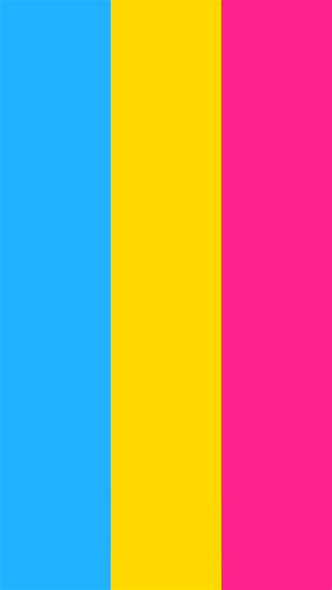 Pin By Ailani Perez Gonzalez On Guardado R Pido Pansexual Flag