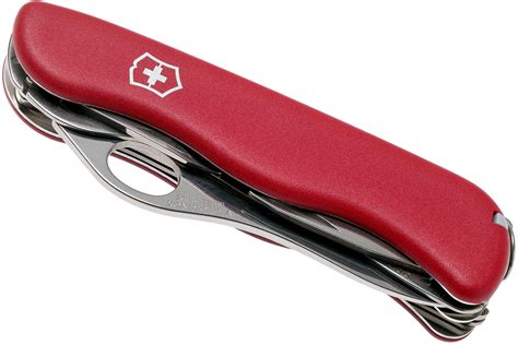 Victorinox Locksmith M rot 0 8493 M Schweizer Taschenmesser Günstiger