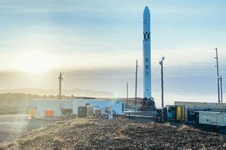 Abl Space Systems Now Targeting Thursday For St Ever Launch Space