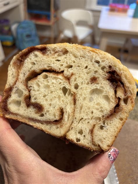 Sourdough Geeks | Hi All! 1st time poster here - I was curious to know