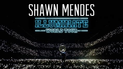 Shawn Mendes Illuminate World Tour Amsterdam 01 05 17 Full