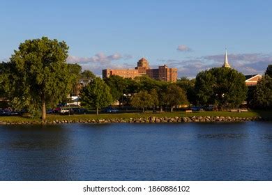 Midwestern Town My XXX Hot Girl