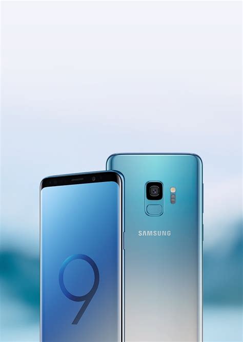 Samsung Galaxy S9 & S9+ (2018) Price in Singapore, Specs & Reviews