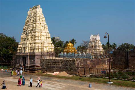 Temples Of Andhra Pradesh Must Visit Temples Of Andhra Pradesh Famous Temples Of Andhra