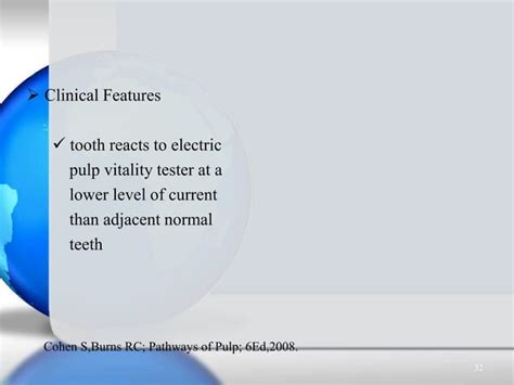 Pulpal & periradicular diseases & their diagnosis | PPT