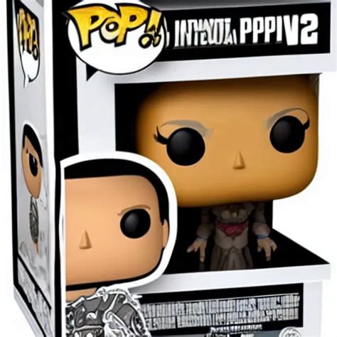 Vecna Funko Pop Stable Diffusion Openart