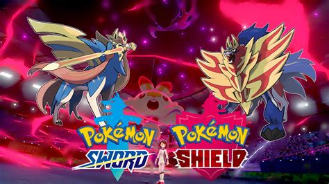 Pokemon Sword and Shield - Here's What We Know About The Latest Pokemon ...