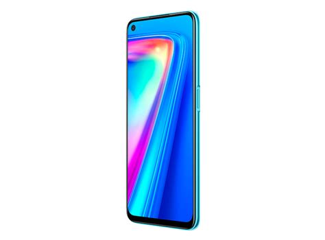 Ripley CELULAR REALME 7 128GB 8GB RAM 64MP 8MP 2MP 2MP 6 5 BLANCO