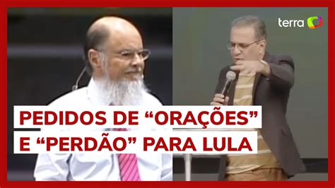 L Deres Religiosos Que Apoiaram Bolsonaro Agora Falam Em Perd O E Em