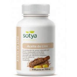 Sotya Aceite De Lino Perlas Slmfarma