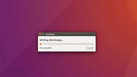 Startup Disk Creator Create Bootable Usb Disk In Ubuntu From Ubuntu Techawarey