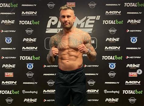 PRIME MMA 8 o której PRIME MMA 8 Data i godzina gala PRIME MMA 8 o