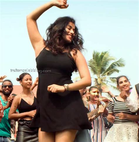 Ketika Sharma Romantic Telugu 3 Hot Armpit Hd Caps Indiancelebblog