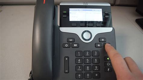 Cisco VoIP Phone: How To Set Up A Conference Call, 45% OFF