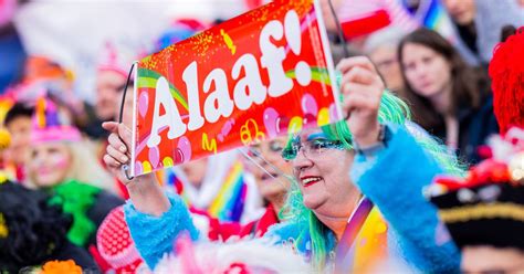 Karneval Köln 2023 Rosenmontagszug: Live im TV - Infos zur Übertragung