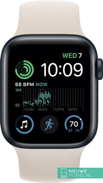 Apple Watch Se 2022 4g 40mm All Deals Specs And Reviews