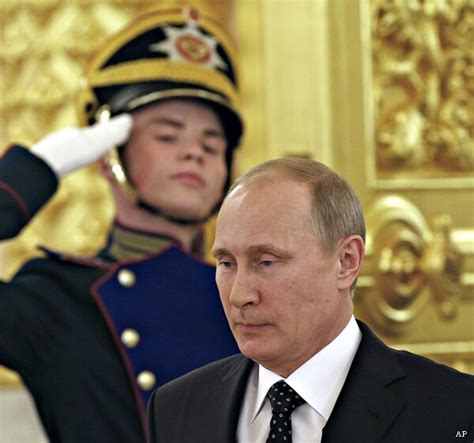 Forbes: Vladimir Putin Replaces Obama as Most Powerful Person of 2013 ...