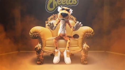 Cheetos Flamin Hot Diss Track NT News