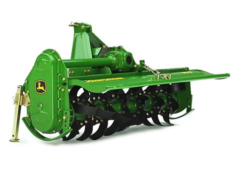 48 Roto Tiller Utility Tractor Tractor Idea John Deere Tractors