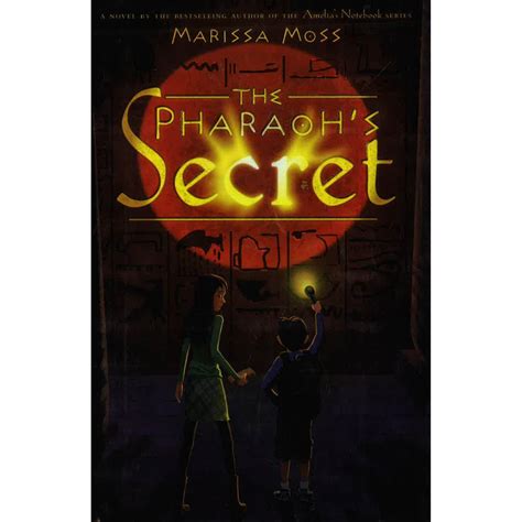 BBW The Pharaoh S Secret ISBN Shopee Malaysia