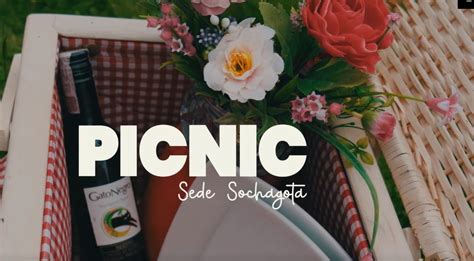 Picnic En La Sede Sochagota Club Militar