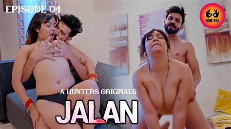 Jalan Hunters Originals Hindi Porn Web Series Ep Uncutmaza Xyz