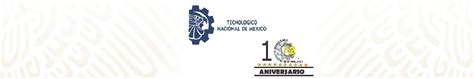 Significado del Logotipo Información Tecnológico Nacional de México