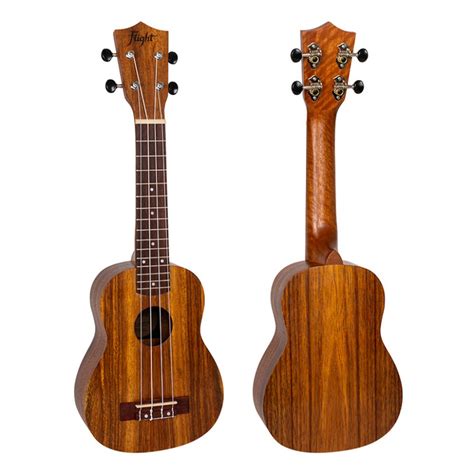 Flight Nus Ukulele Sopranowe Riff Net Pl