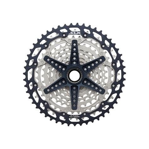 Shimano Slx Cs M Cassette Speed Microspline