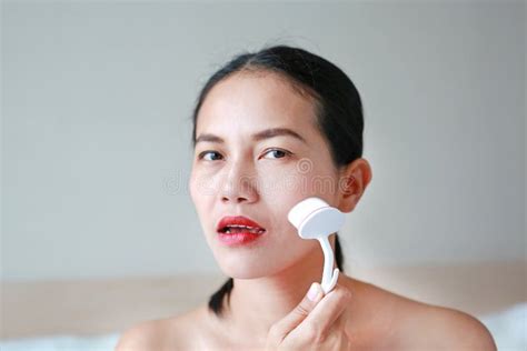 Boob Massage Stock Photos Free Royalty Free Stock Photos From Dreamstime