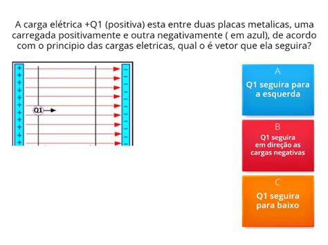 Conhecimentos Gerais De Fisica Ano Trimestre Quiz